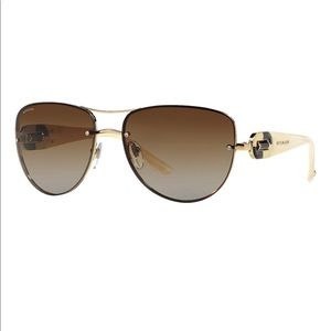 BVLGARI Polarized Sunglasses!!!